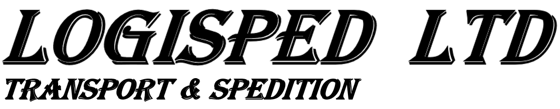 Logisped Ltd